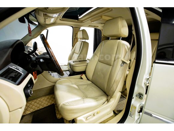 ORJİNAL 204 BİN MİL'DE CADİLLAC ESCALADE TR'NİN EN UYGUNU ACİL SATILIK