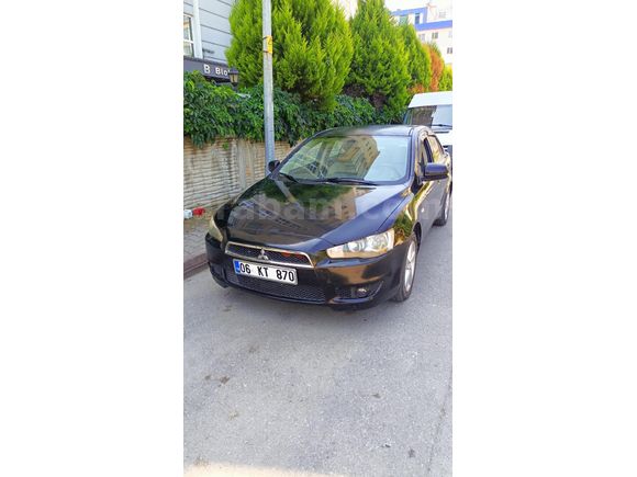 Sahibinden Mitsubishi Lancer 1.5 Invite 2009 Model
