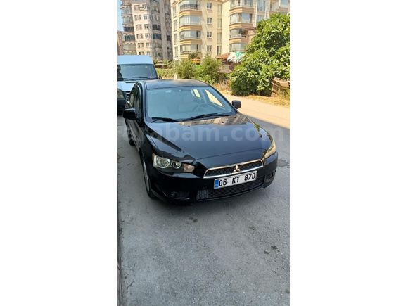 Sahibinden Mitsubishi Lancer 1.5 Invite 2009 Model
