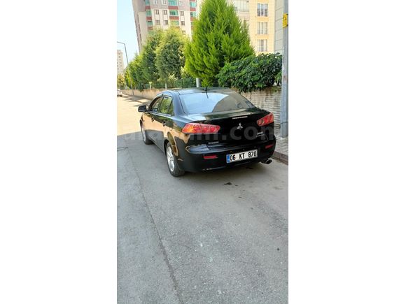 Sahibinden Mitsubishi Lancer 1.5 Invite 2009 Model