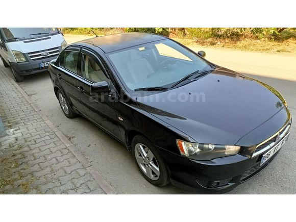 Sahibinden Mitsubishi Lancer 1.5 Invite 2009 Model