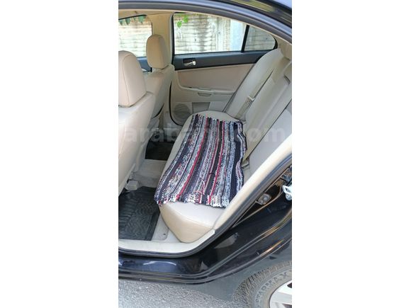 Sahibinden Mitsubishi Lancer 1.5 Invite 2009 Model