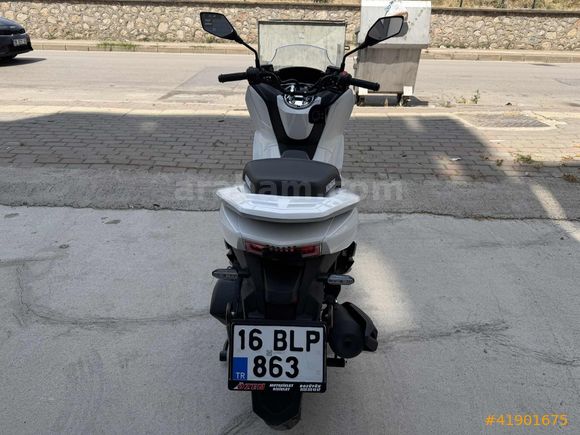 SEMCARDAN SIFIR AYARINDA STRADA