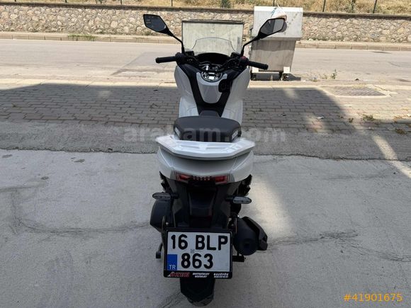 SEMCARDAN SIFIR AYARINDA STRADA