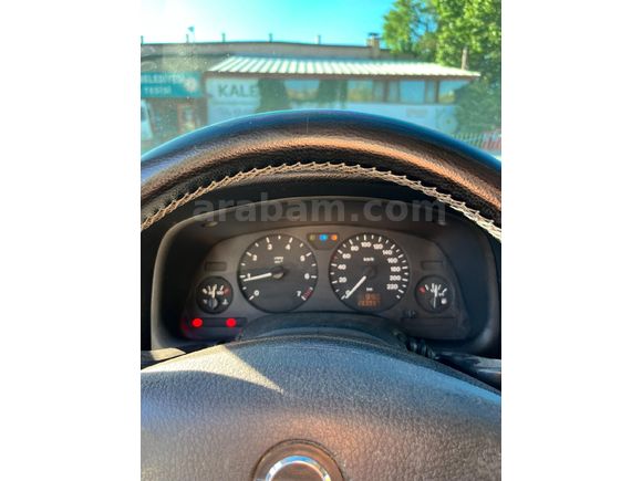 Sahibinden Opel Astra 1.6 CD 2000 Model