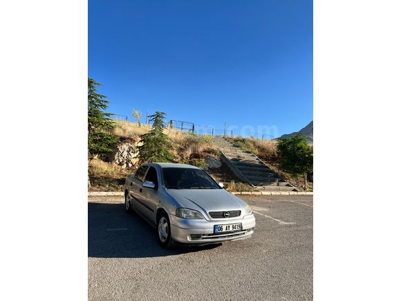 Sahibinden Opel Astra 1.6 CD 2000 Model