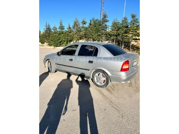 Sahibinden Opel Astra 1.6 CD 2000 Model