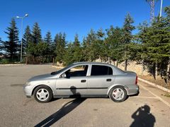 Sahibinden Opel Astra 1.6 CD 2000 Model
