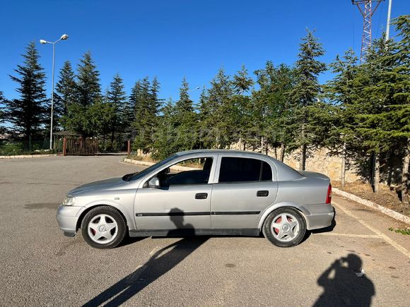 Sahibinden Opel Astra 1.6 CD 2000 Model