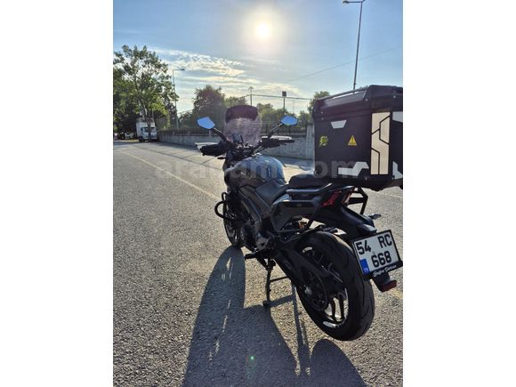 Sahibinden Bajaj Dominar 400 UG