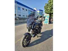 Sahibinden Bajaj Dominar 400 UG