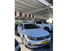 K.KARTINA/12/TAKST Volkswagen Passat 1.4 TSi BlueMotion Comfortline 2015 Model Kırşehir