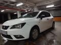 Sahibinden temiz bakımlı Seat Ibiza