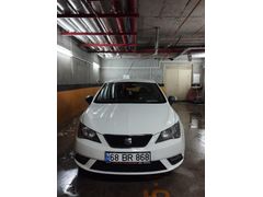 Sahibinden temiz bakımlı Seat Ibiza