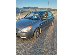 Sahibinden Hyundai Accent Era 1.4 Select 2007 Model  213.500 km Gri
