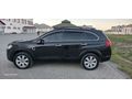 Sahibinden Chevrolet Captiva 2.0 D LT High 2012 Model  4x4