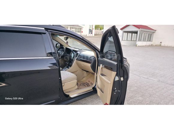 Sahibinden Chevrolet Captiva 2.0 D LT High 2012 Model  4x4