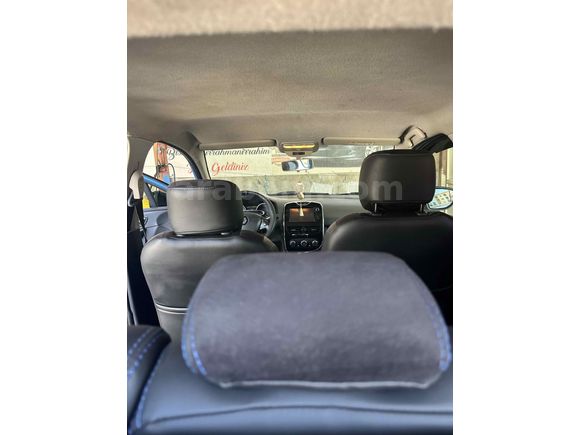 Sahibinden Renault Clio 0.9 TCe Touch 2013 Model 