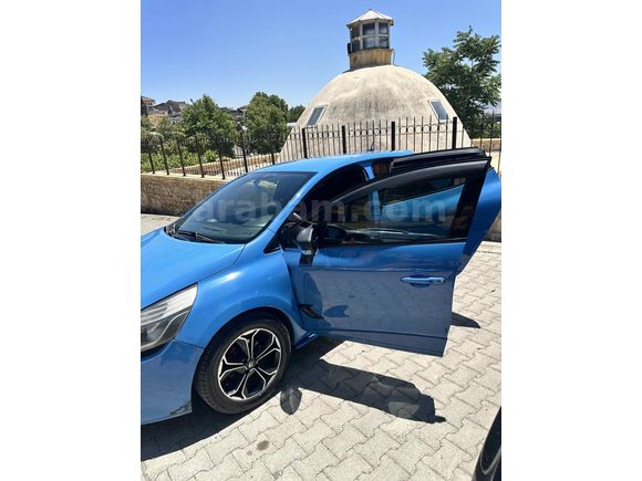 Sahibinden Renault Clio 0.9 TCe Touch 2013 Model 