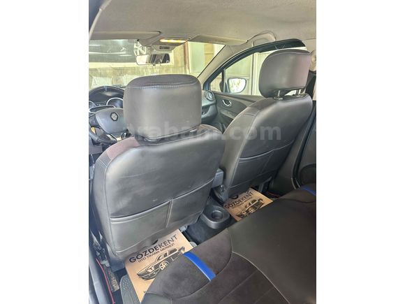 Sahibinden Renault Clio 0.9 TCe Touch 2013 Model 