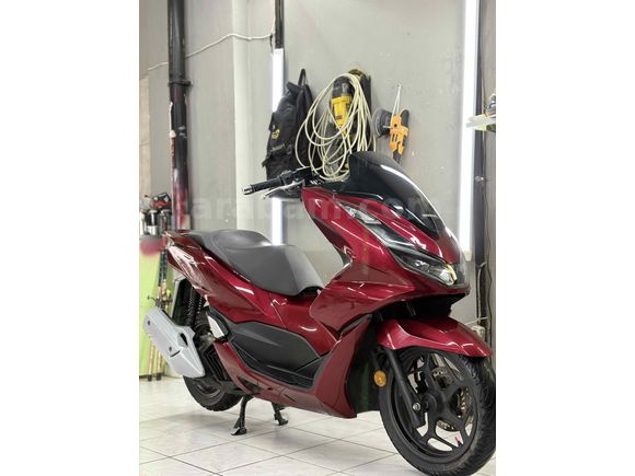 Sahibinden Honda PCX125 