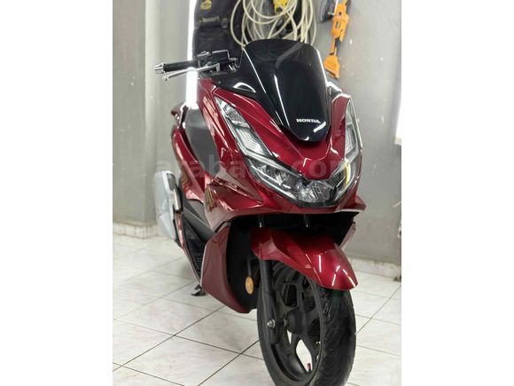 Sahibinden Honda PCX125 
