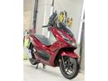 Sahibinden Honda PCX125 