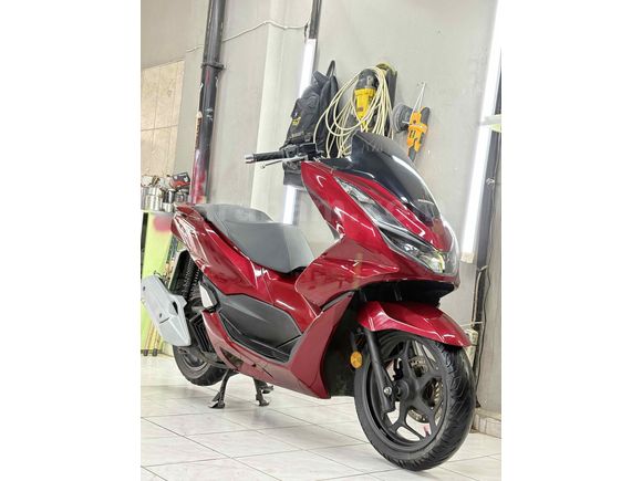 Sahibinden Honda PCX125 