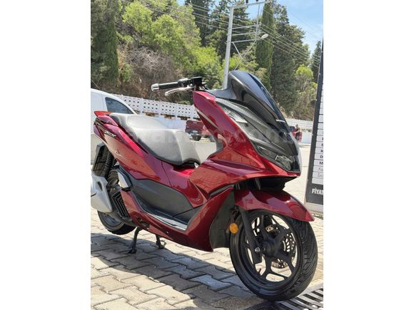 Sahibinden Honda PCX125 
