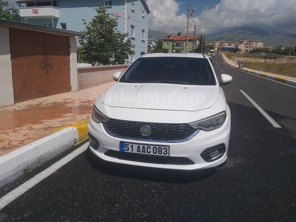 Sahibinden Fiat Egea 1.4 Fire Urban 2015 Model 