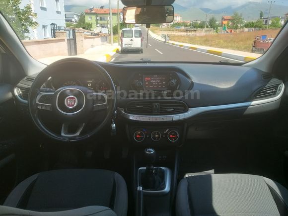 Sahibinden Fiat Egea 1.4 Fire Urban 2015 Model 