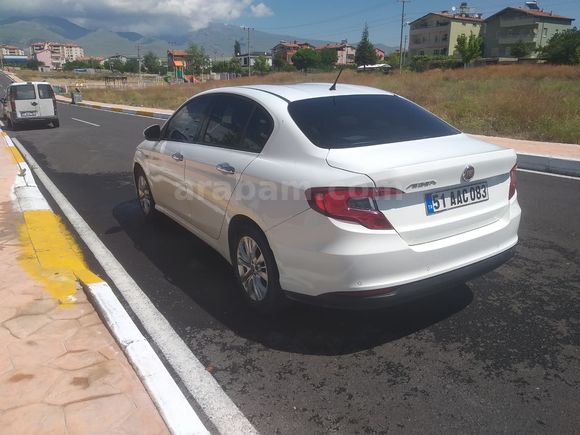 Sahibinden Fiat Egea 1.4 Fire Urban 2015 Model 
