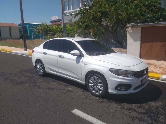 Sahibinden Fiat Egea 1.4 Fire Urban 2015 Model 