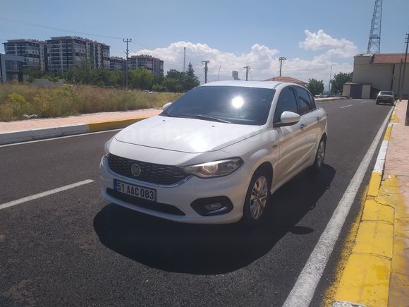 Sahibinden Fiat Egea 1.4 Fire Urban 2015 Model 
