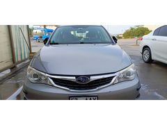 Sahibinden Subaru Impreza 1.5 Comfort 2008 Model 