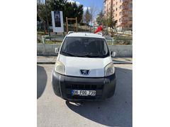 Sahibinden Peugeot Bipper 1.4 HDI 2010 Model 