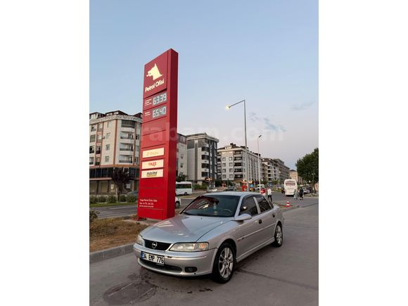 Sahibinden Opel Vectra 1.6 GL 1996 Model