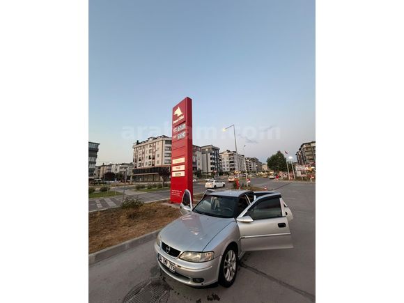 Sahibinden Opel Vectra 1.6 GL 1996 Model