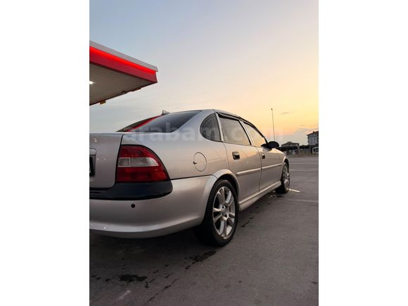 Sahibinden Opel Vectra 1.6 GL 1996 Model