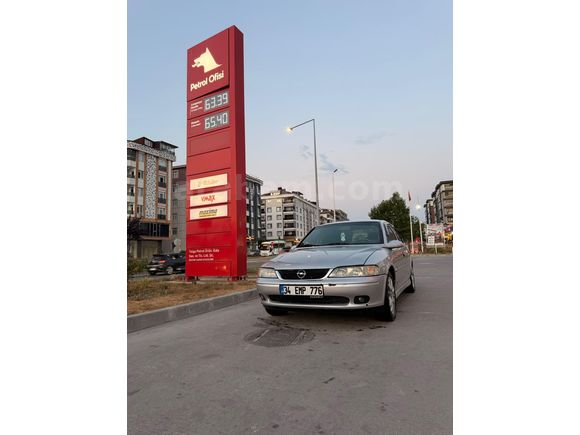 Sahibinden Opel Vectra 1.6 GL 1996 Model