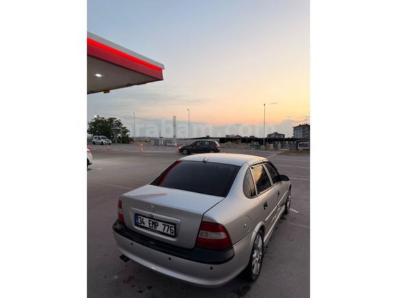 Sahibinden Opel Vectra 1.6 GL 1996 Model