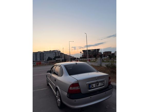 Sahibinden Opel Vectra 1.6 GL 1996 Model