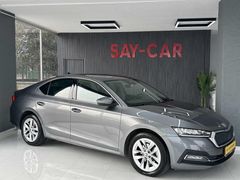 SAYCAR'DAN SKODA OCTAVİA 1.5 eTEC PREMİUM HATASIZ BOYASIZ
