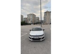Sahibinden Volkswagen Scirocco 1.4 TSi Sportline 2009 Model 