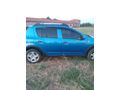 Sahibinden mavi Stepway 