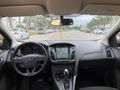 Sahibinden Ford Focus 1.6 Ti-VCT Trend X 2018 Model 