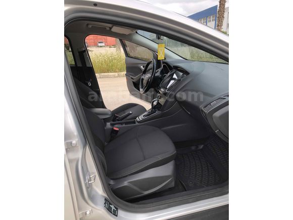 Sahibinden Ford Focus 1.6 Ti-VCT Trend X 2018 Model 