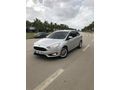 Sahibinden Ford Focus 1.6 Ti-VCT Trend X 2018 Model 