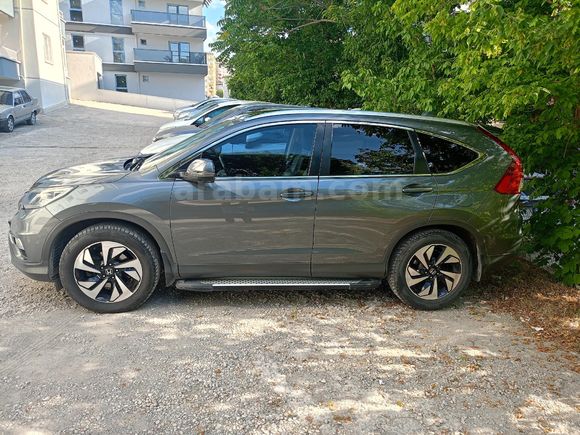 Sahibinden Honda CR-V 1.6 i-DTEC Executive 2018 Model