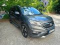 Sahibinden Honda CR-V 1.6 i-DTEC Executive 2018 Model